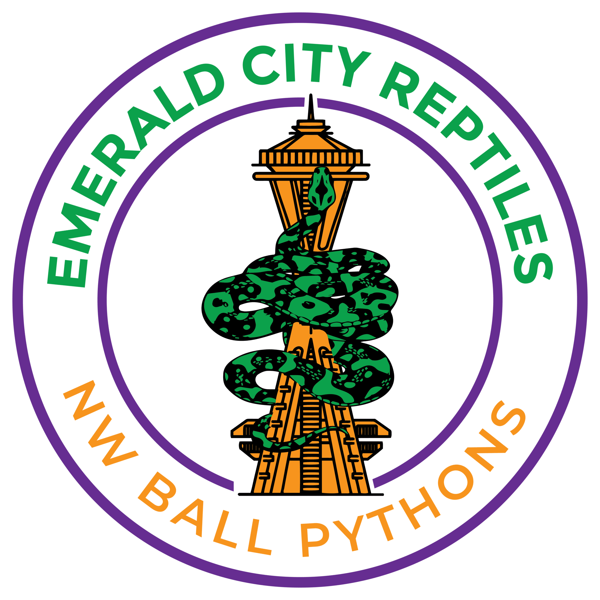 NW Ball Pythons LLC dba Emerald City Reptiles